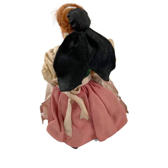 2 Krauhs Originals Vienna Austria Dolls Vintage 1950s Tirol Wipptal Steiermark - Picture 14 of 16